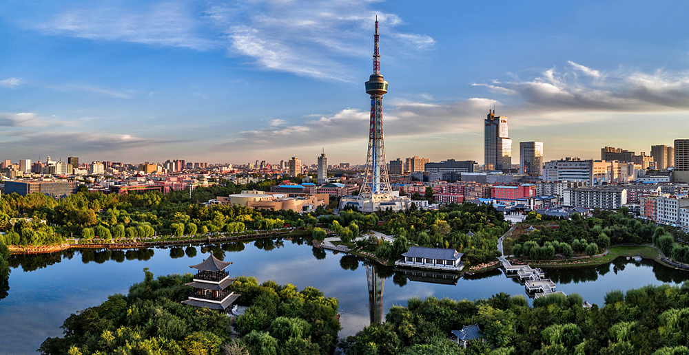 吉林探秘，北国风光等你来领略🌸✨