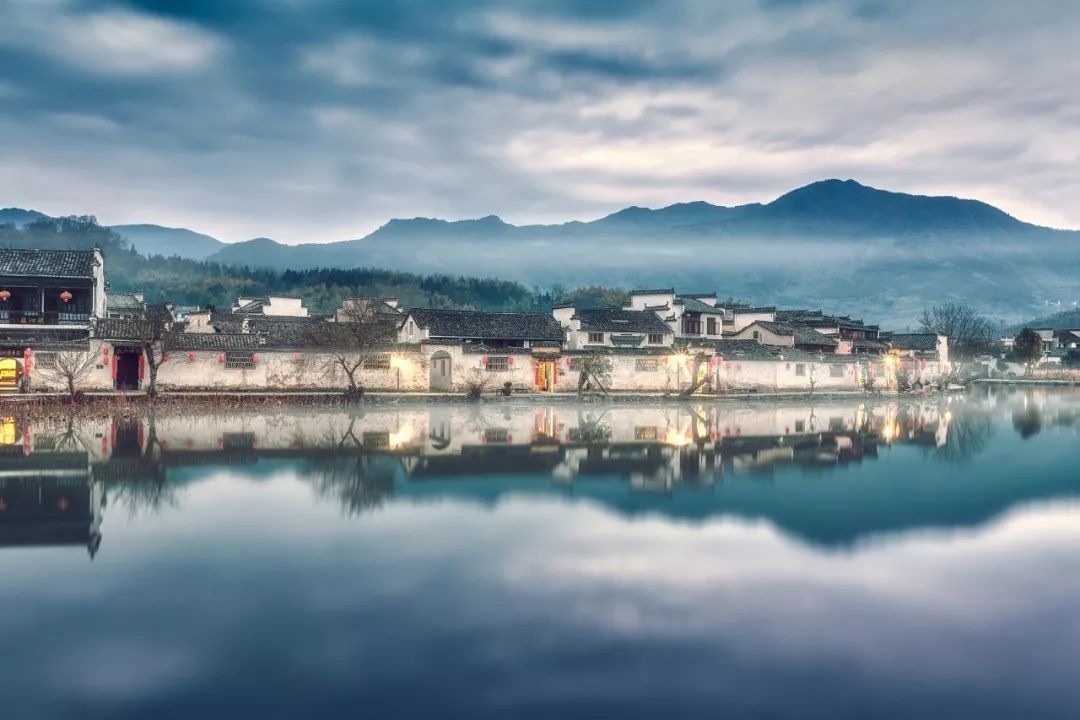 安徽地理、历史与文化概览