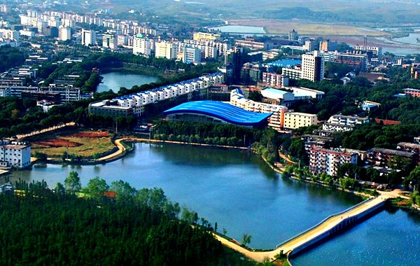 江西,致敬亲爱的听众朋友们