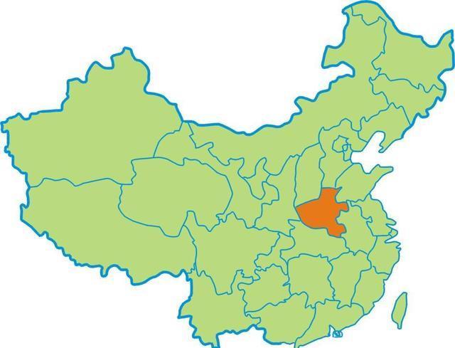 河南,古老活力之地