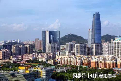 广东的魅力与韵味