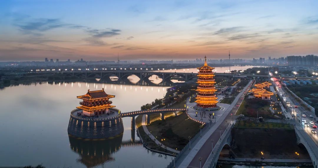 千年文化之旅,探秘河南美食与风情