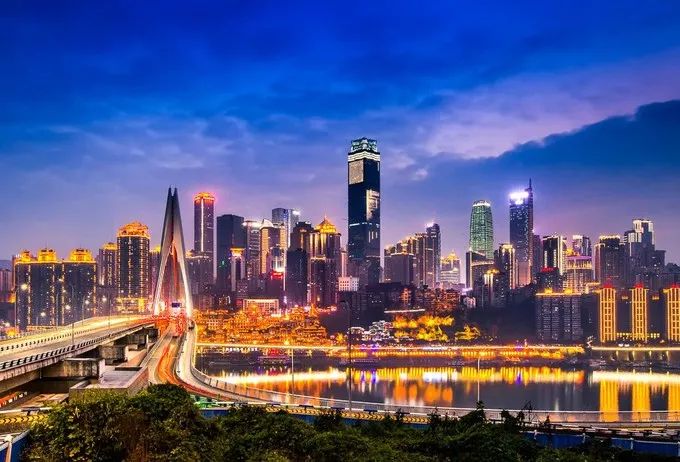 重庆之行，山水之城的深度探索与心得体会