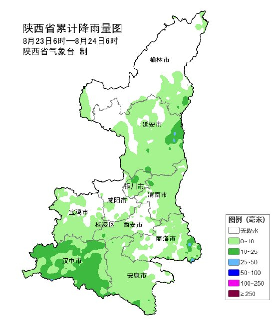 陕西的魅力，历史文化的璀璨之旅