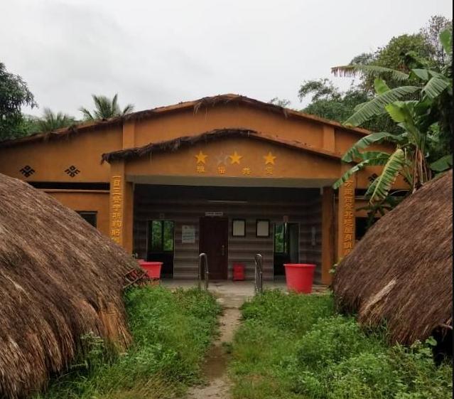 海南,热带天堂的多彩画卷