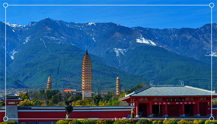 探寻云南深巷中的文艺秘境,一家隐藏小店的故事