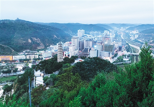 陕西智造新篇章,未来科技崛起陕西