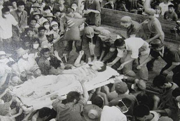 唐山,背景、重大事件及城市地位概述