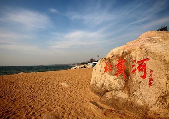 秦皇岛，魅力滨海之城的独特魅力