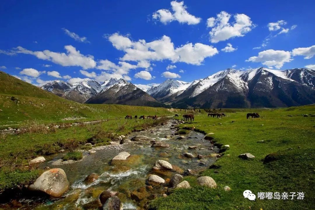 新疆探险之旅，打造一场难忘的丝绸之路之旅