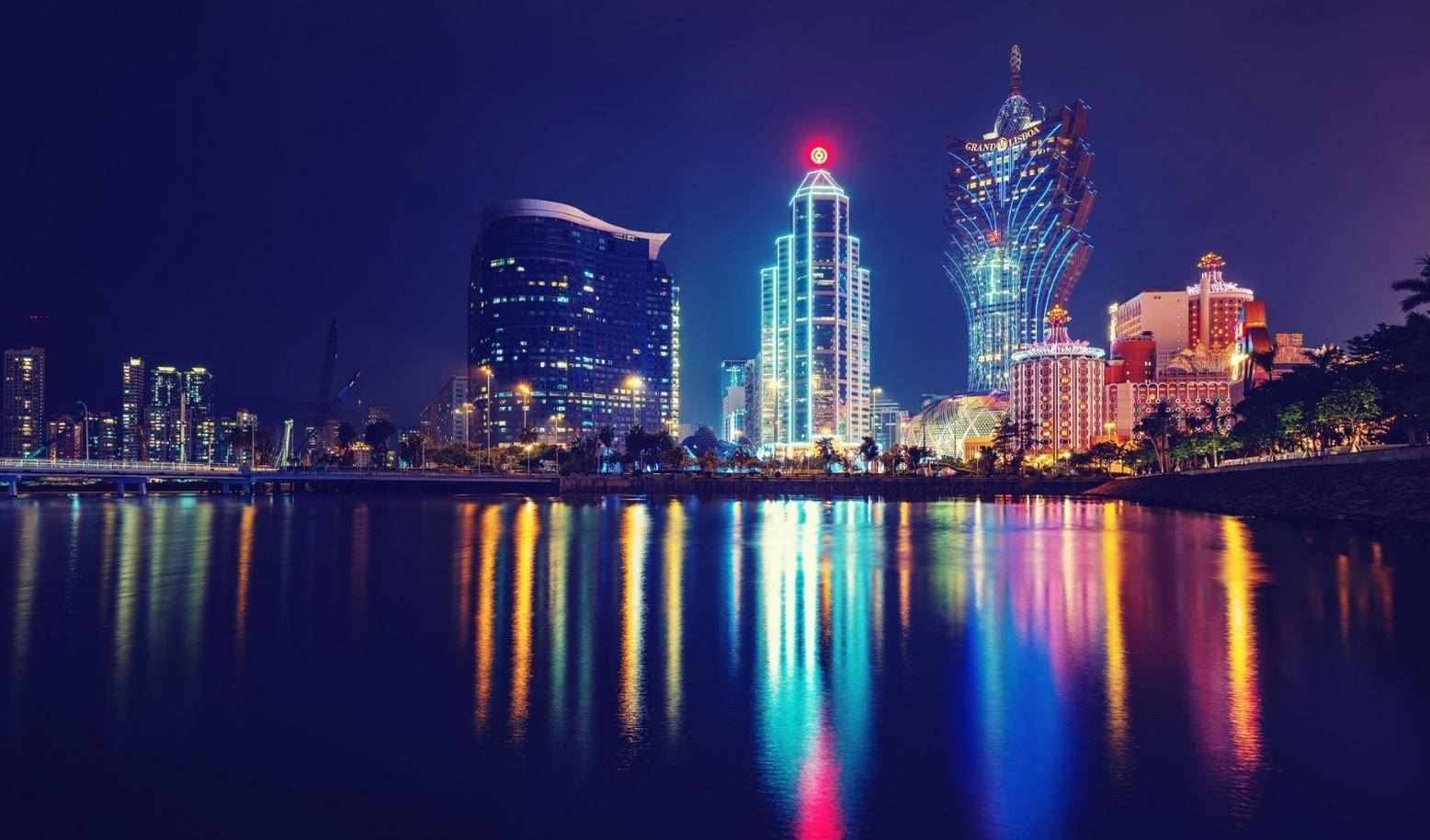 中西交融的澳门，魅力之都风采再现