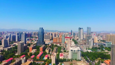 石家庄，古今交融的文明之城