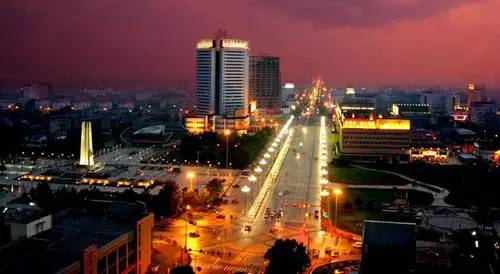 探寻唐山，华北平原上的历史与文化名城